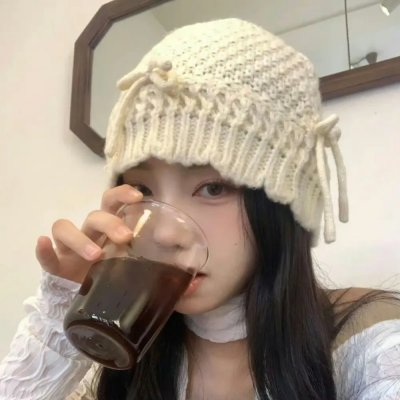 粉红火鹤的神秘凝视